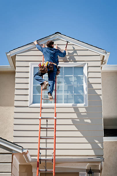 Affordable Siding Repair and Maintenance Services in Yacolt, WA